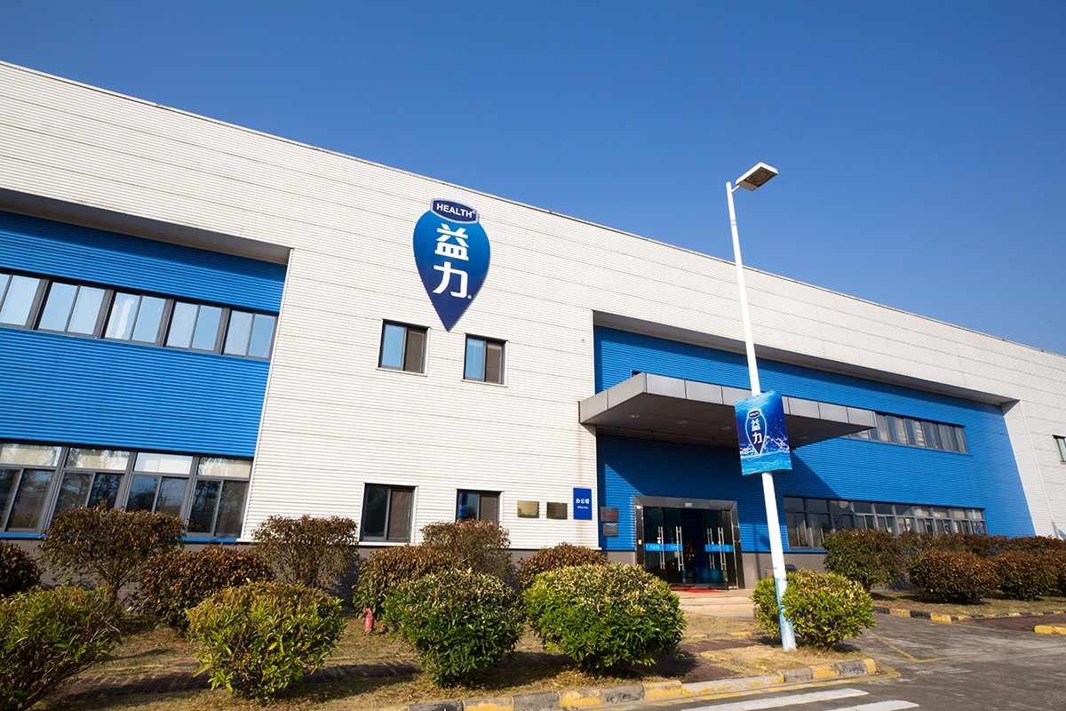 矿泉水国家标准制定者重磅回归 天露源未来定位专精尖